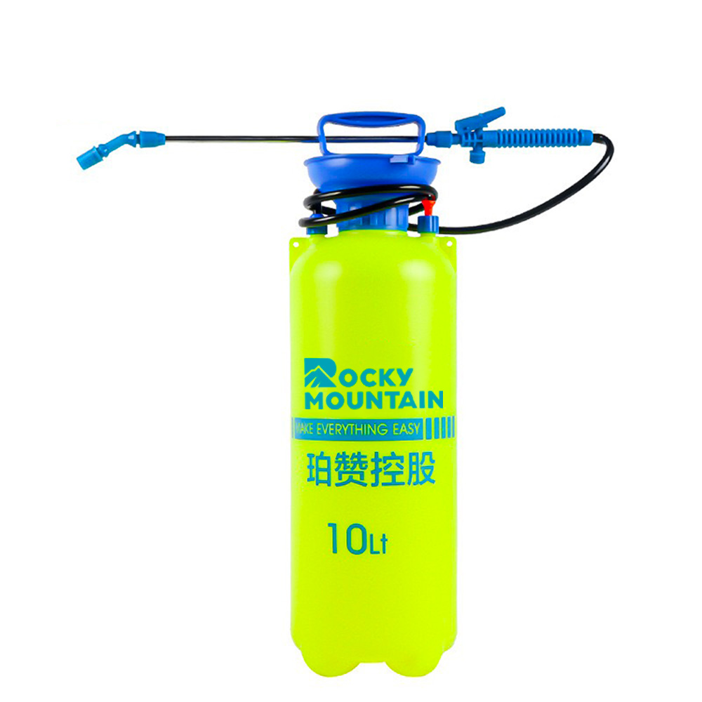 手动喷雾器- 落基山