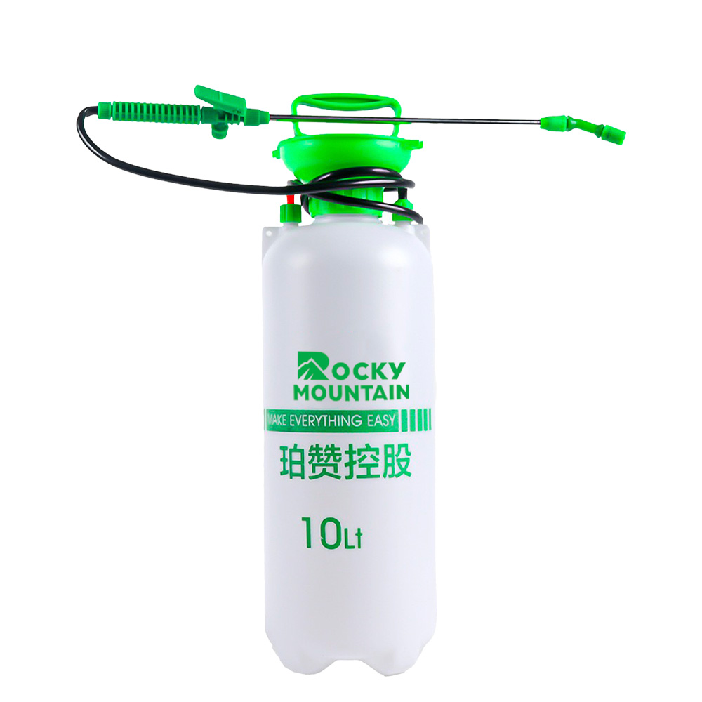 手动喷雾器- 落基山